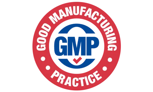 Alkatide GMP certified manufacturing