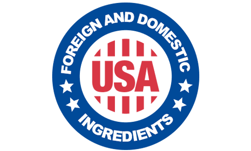 Alkatide made in the USA